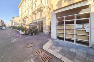 NEGOZIO A PIACENZA