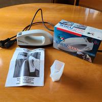 Ferro da stiro da viaggio