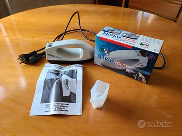 Ferro da stiro da viaggio