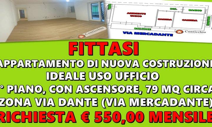 Appartamento Nuova Costruzione