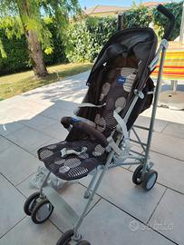 Passegfino Chicco London