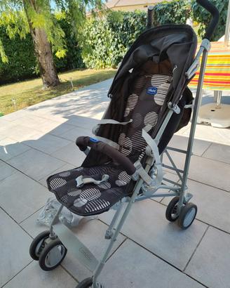 Passegfino Chicco London