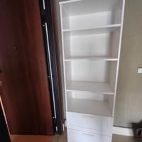 libreria Ikea 
