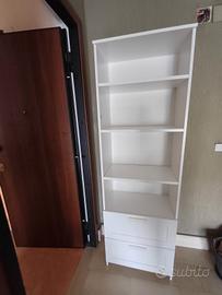 libreria Ikea 