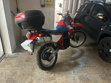 Honda XL 600