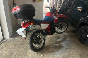 Honda XL 600