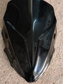 Cupolino Tmax 