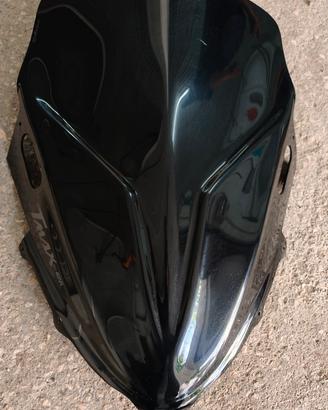 Cupolino Tmax 