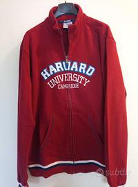 Tuta uomo Harvard
