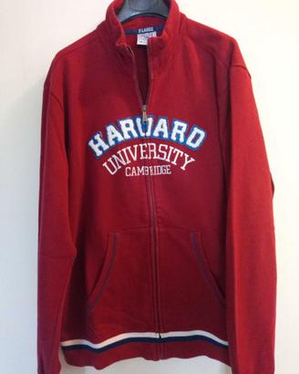 Tuta uomo Harvard