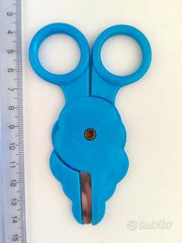 Forbice nuvola - Mulino Bianco 1985