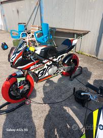 ciclistica bucci br12 3.0