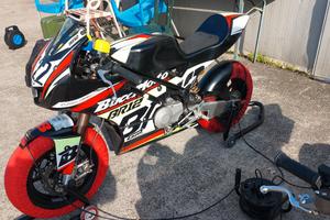 ciclistica bucci br12 3.0