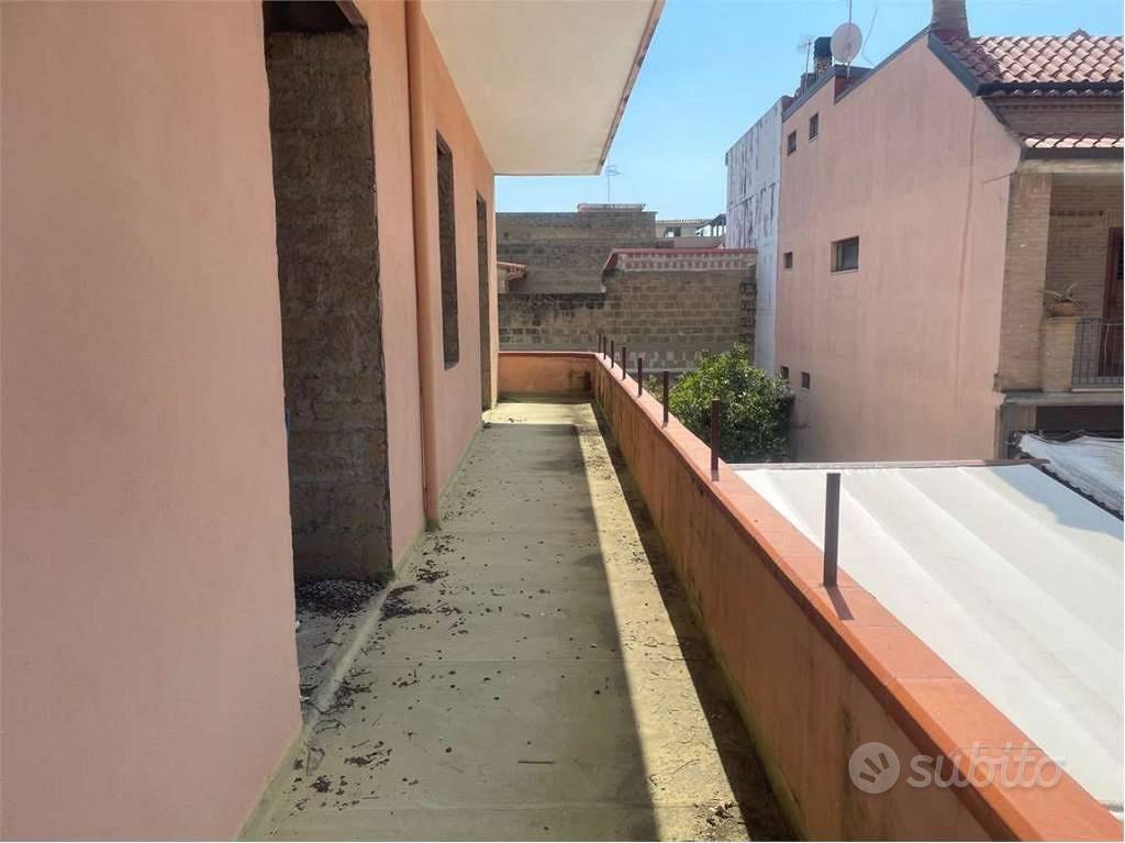 Appartamento – Mondragone, Caserta - Altro