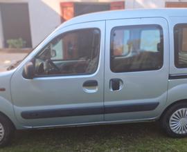 RENAULT Kangoo 2ª serie - 2003