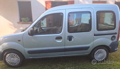 RENAULT Kangoo 2ª serie - 2003