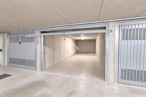 BOX A NOVA MILANESE