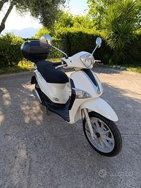 Piaggio Liberty 125 3V