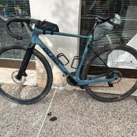 Olmo bormida cambio rival axs