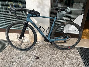 Olmo bormida cambio rival axs