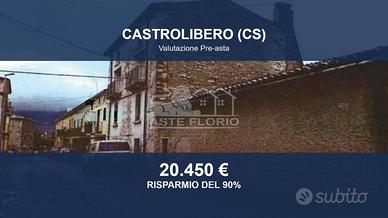 Immobile in asta di 299 m² con più di 5 locali a C