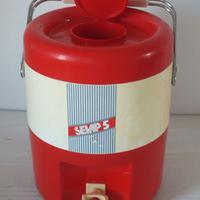 Dispenser termico acqua 5 L
