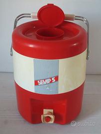 Dispenser termico acqua 5 L