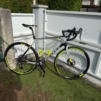 Scott solace 10 disc