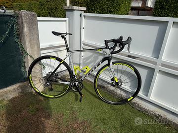 Scott solace 10 disc