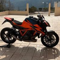 Ktm Superduke 1290 R 2021