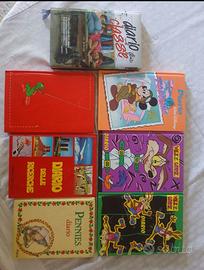 Diari anni 80
