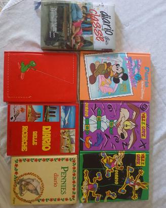 Diari anni 80