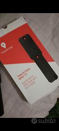 Geolocalizzatore Allarme bici - Trackting -premium