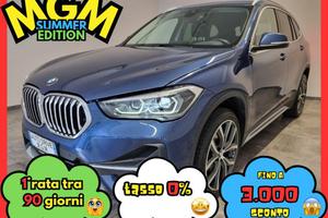 BMW X1 sDrive18d xLine Plus