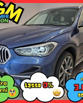 BMW X1 sDrive18d xLine Plus