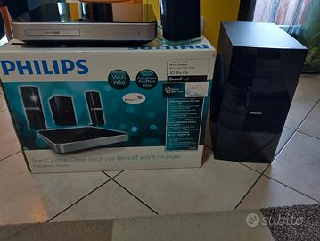 Philips Soundhub