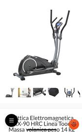 Ellittica elettromagnetica