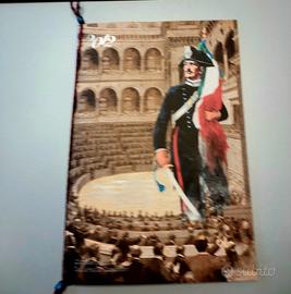 Calendario Arma dei Carabinieri 