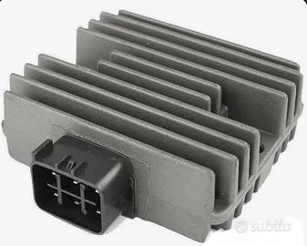 Regolatore di tensione Majesty 400 >09