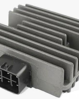 Regolatore di tensione Majesty 400 >09