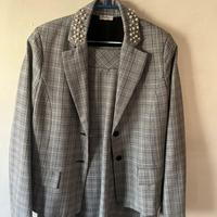 Giacca e gonna liu jo