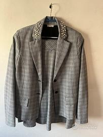 Giacca e gonna liu jo