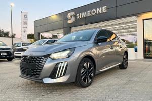 Peugeot 208 PureTech 100 Stop&Start 5 porte Allure