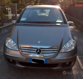 MERCEDES Classe A (W/C169) - 2008