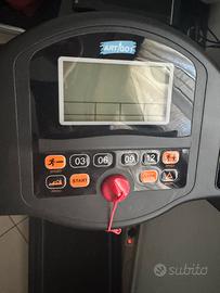 Tapis roulant ARTGO1 come nuovo