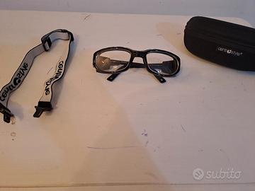Occhiale da vista sportivo 