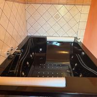 VASCA IDROMASSAGGIO 2 POSTI