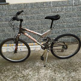 MTB Full suspensions Team Bugno 