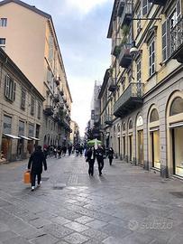 Appartamento Torino [Cod. rif 3273122ARG]