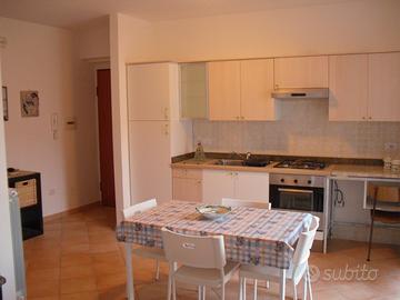 Bilocale arredato 65mq